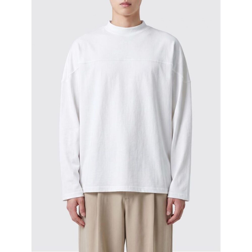Jacquemus T-Shirt Men White